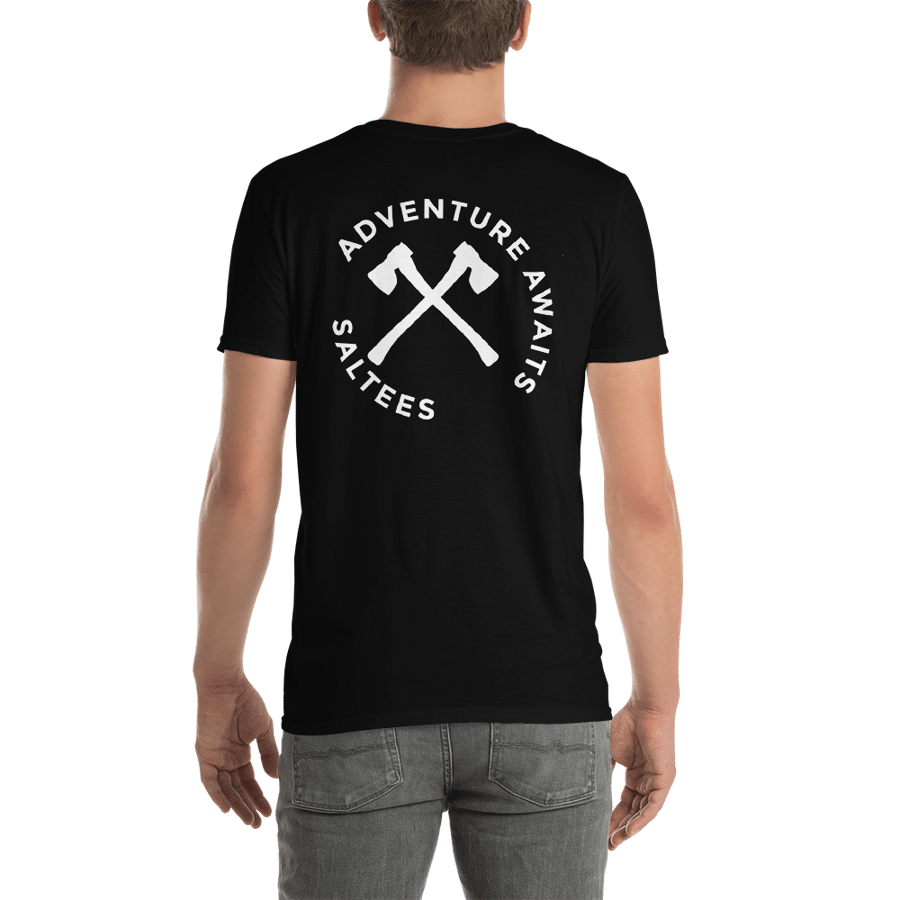 saltees t shirts