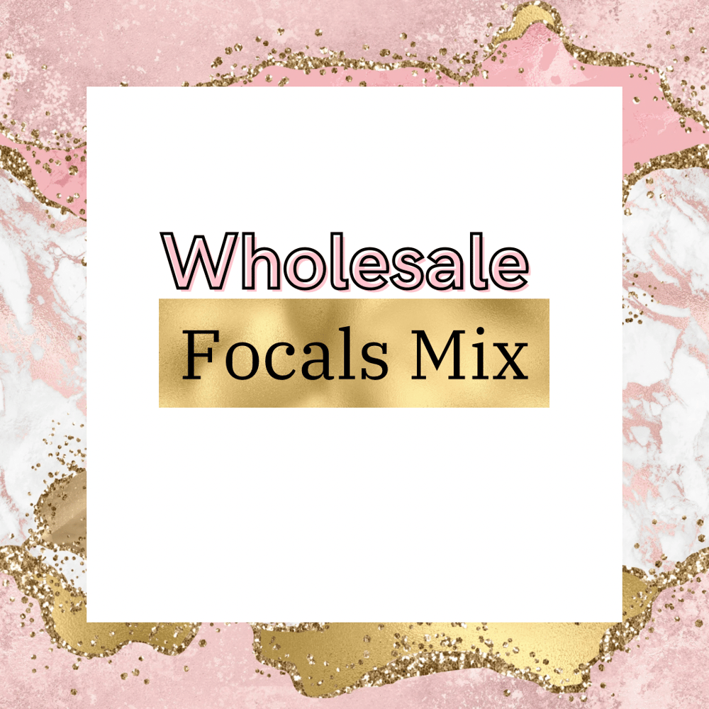 Image of Wholesale Focals Mix 