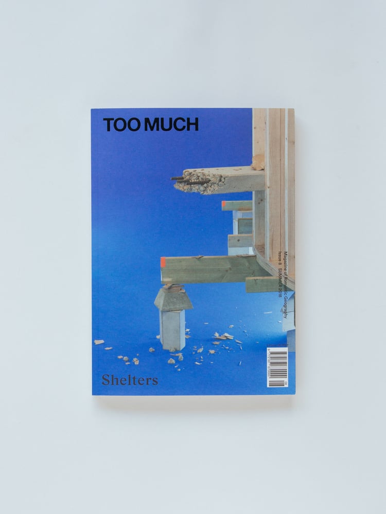 Image of Issue 8