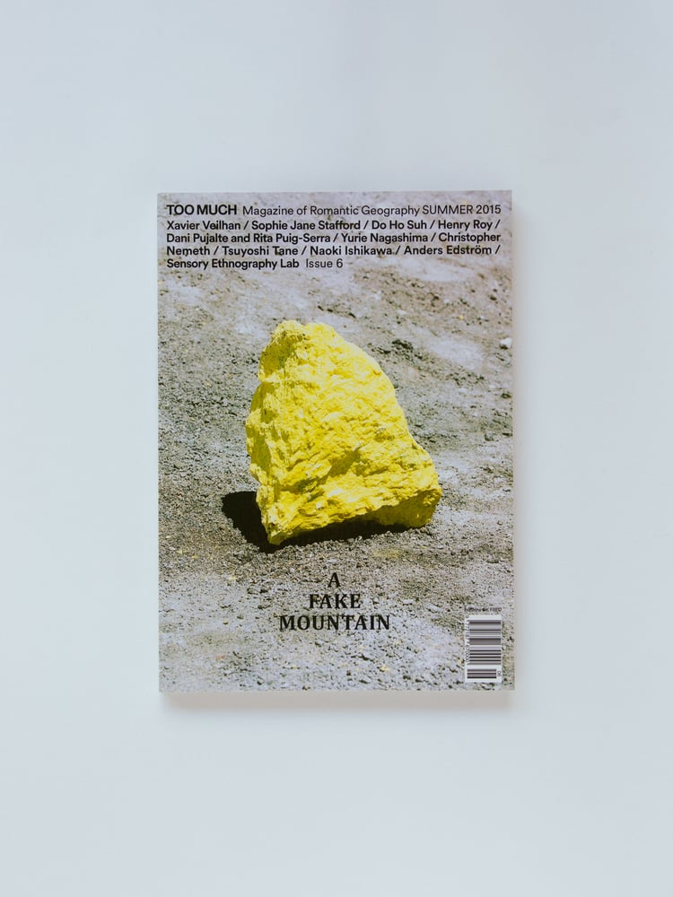 Image of Issue 6