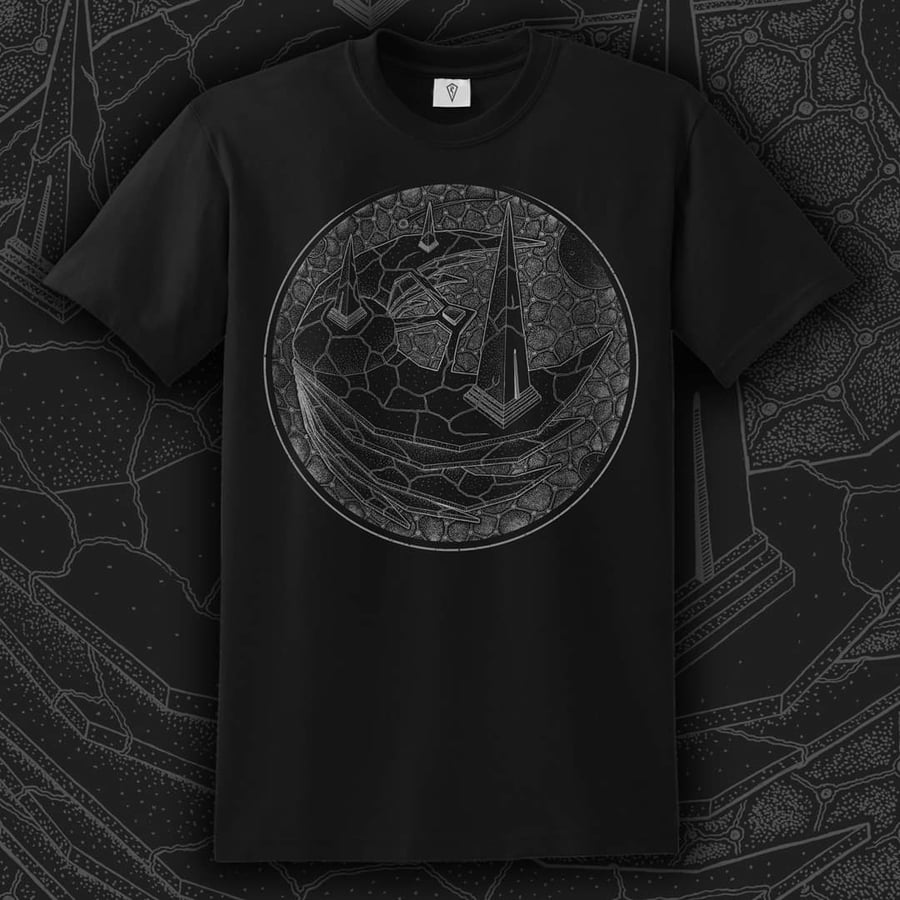 Image of Darkspace Shirt