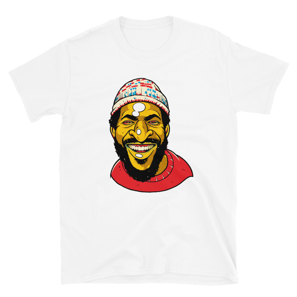 Marvin T-Shirt