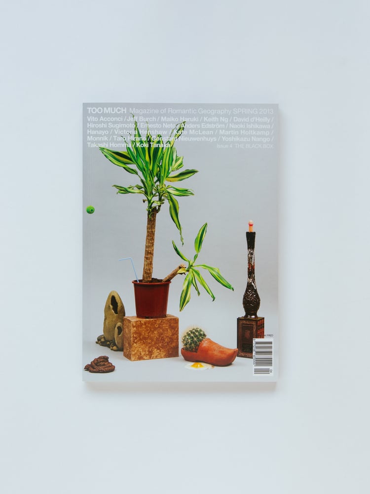 Image of Issue 4
