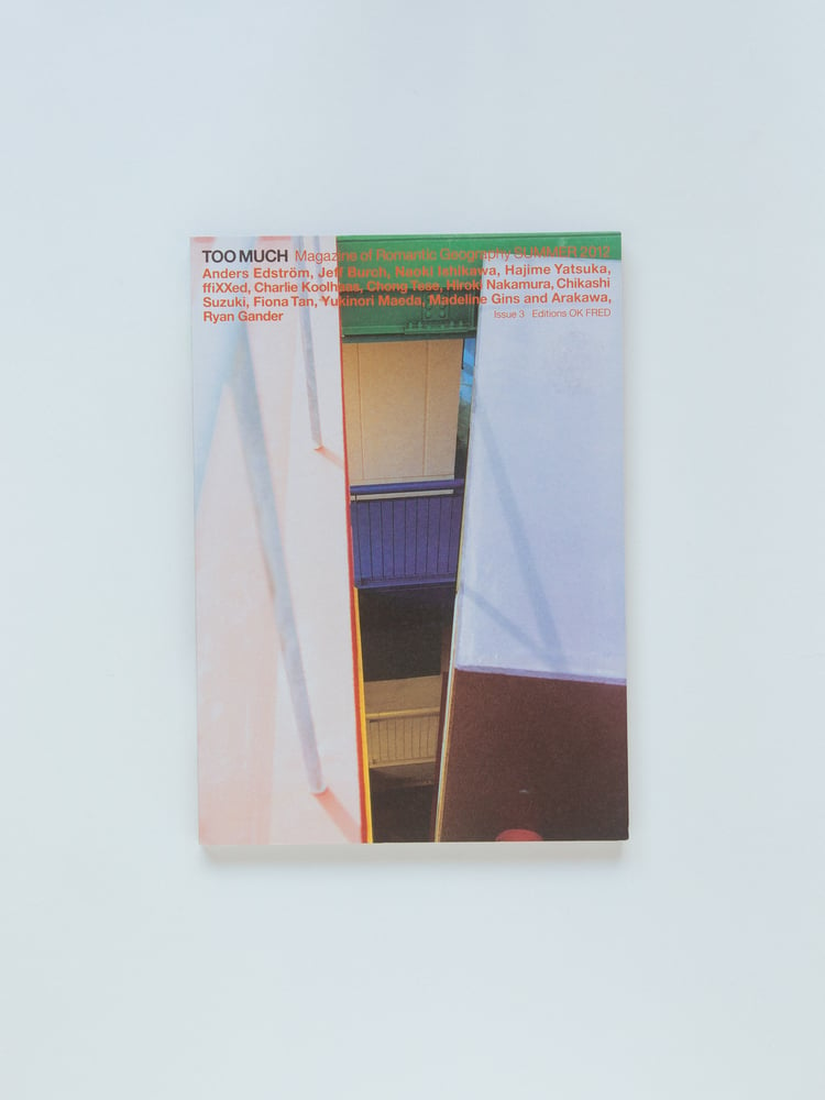 Image of Issue 3