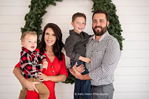 Image of Holly Jolly - Christmas Mini Session