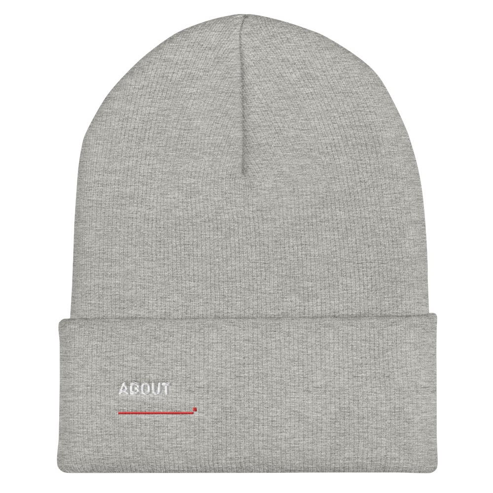 Image of APAN Beanie