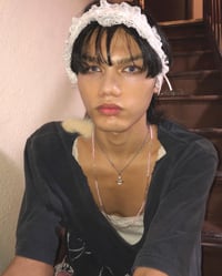 Image 4 of ANGEL LOLI HEADBAND
