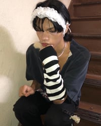 Image 5 of ANGEL LOLI HEADBAND