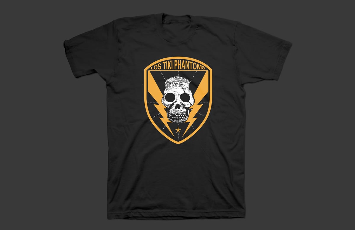 Image of CAMISETA ESCUDO
