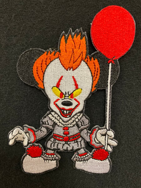 Image of Pennywise Mickey 