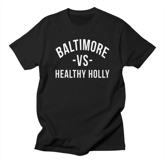 Image of B V HH