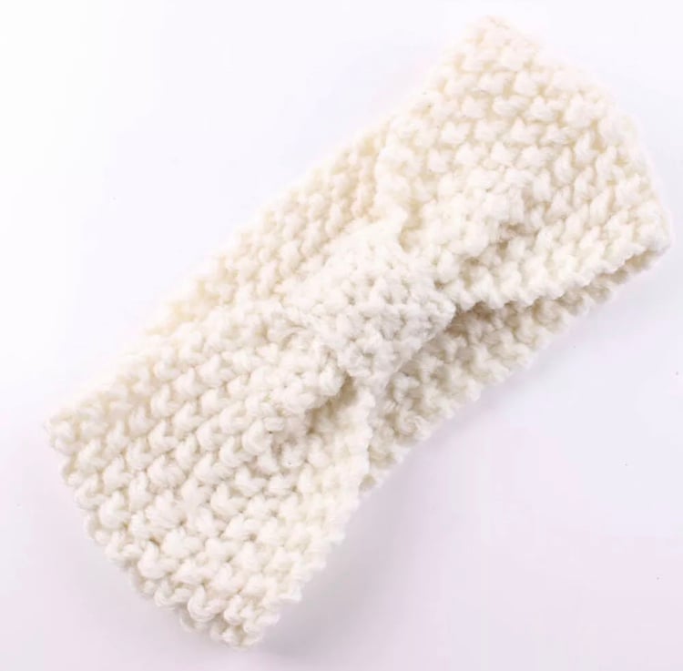 Image of Mumma & Me ‘Baby Knit Warmer’