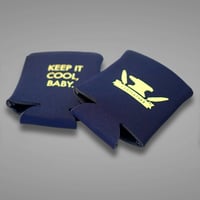 Leadfeather Coozie
