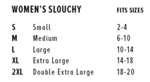 Image of Thanks Slouchy T-shirt