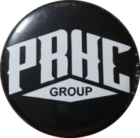 Image 2 of PRHC pins Diferent Colors