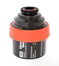 Image 2 of Jobo 1510 UniTank with One 1501 Reel (one reel processing tank) - IN STOCK