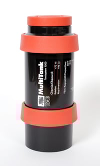 Image 3 of Jobo 1540 UniTank (for 35mm, 120 + 220 film)