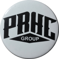 Image 1 of PRHC pins Diferent Colors