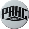 PRHC pins Diferent Colors
