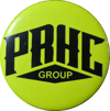 PRHC pins Diferent Colors