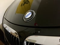 Image 3 of Anti-Roundel Roundel Sticker
