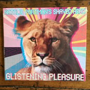 Image of Glistening Pleasure CD
