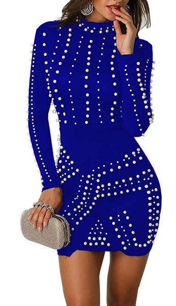 Image of Mia Dress