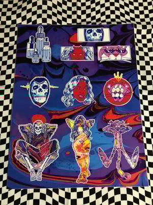 Image of Pink Sunshine Combo Pack