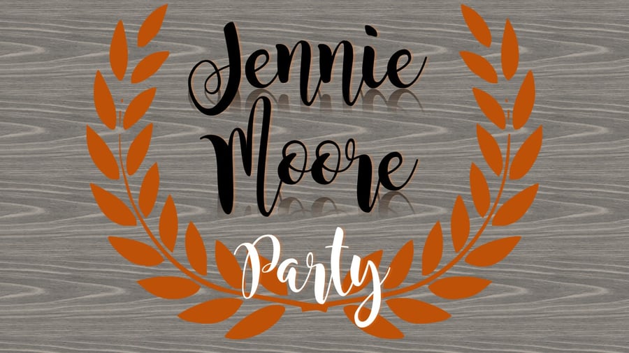 Image of Jennie Moore Private Party-Saturday, November 16th from 11-2