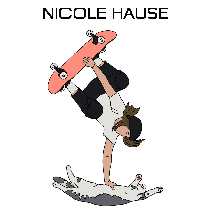 Image of Nicole Hause