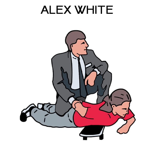 Image of Alex White