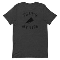 Image 4 of That's My Girl Unisex t-shirt