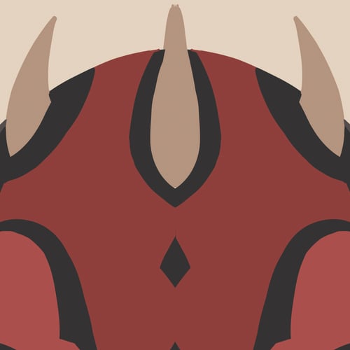 Image of MAUL
