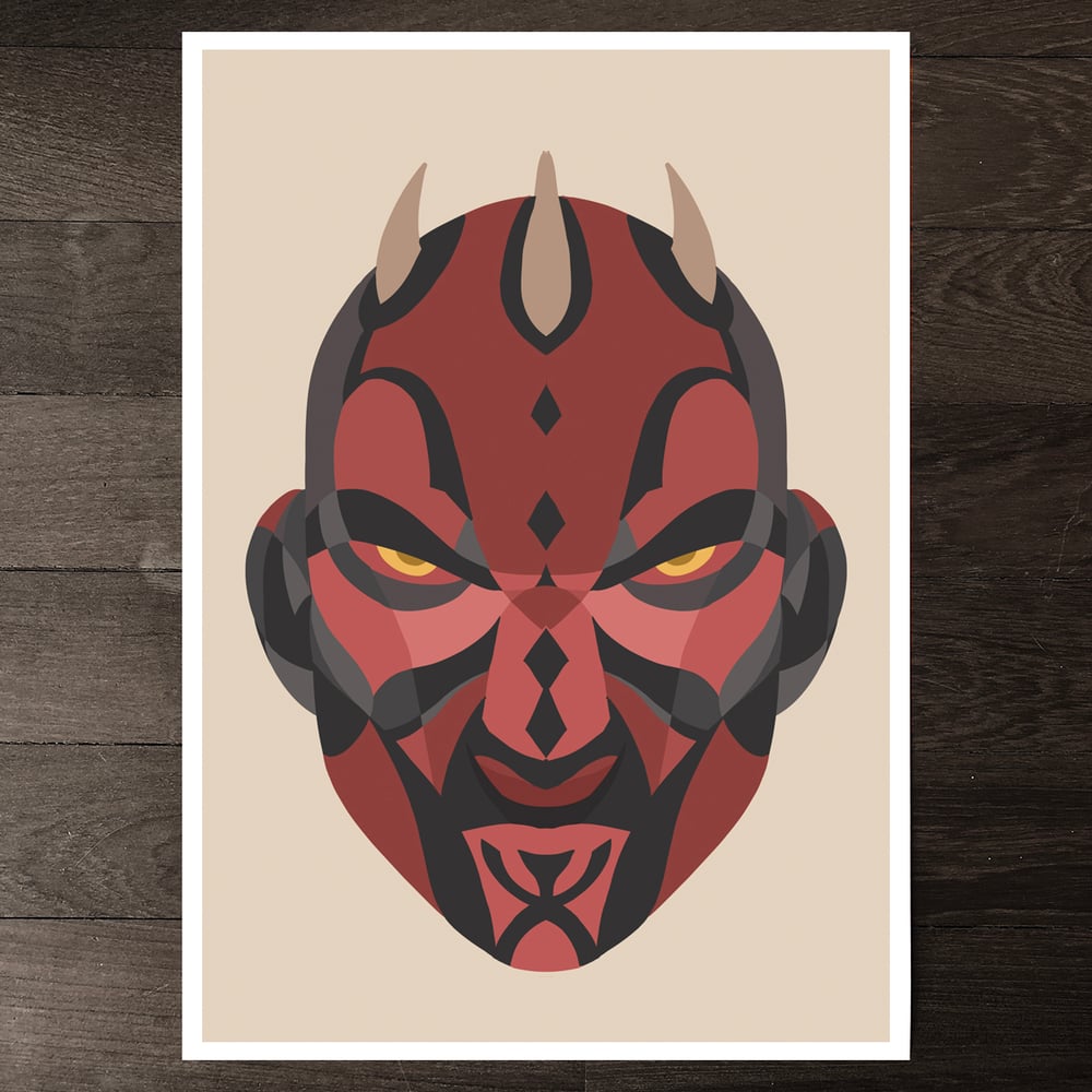 Image of MAUL
