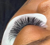 Eyelash Extension Services