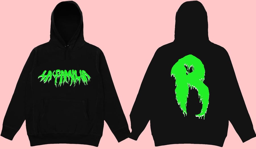 Image of la familia collab 