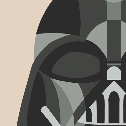 Image of VADER