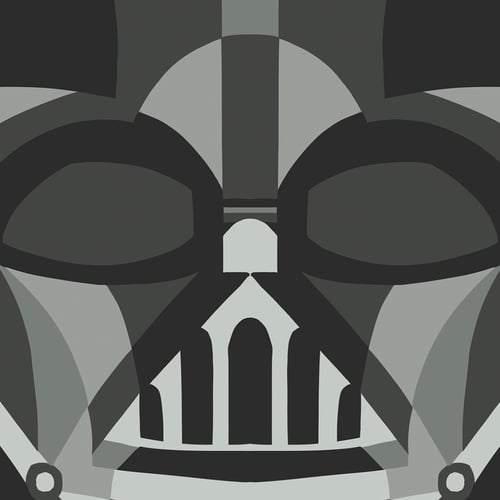 Image of VADER