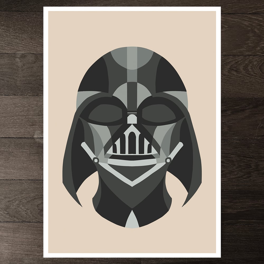 Image of VADER