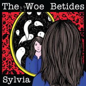 Image of Sylvia 7" single