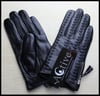 Active Palm Vegan™  Women's Touchscreen Leather Gloves 