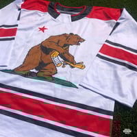 Image 2 of Hockey State of Mind [Hockey Jersey Pre-sale]