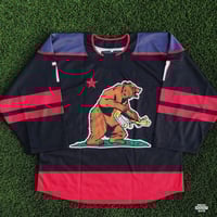 Image 1 of Hockey State of Mind [Hockey Jersey Pre-sale]