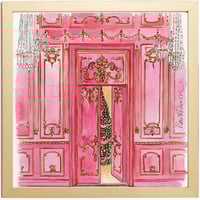 Image 1 of Pink Christmas