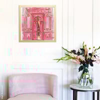 Image 2 of Pink Christmas