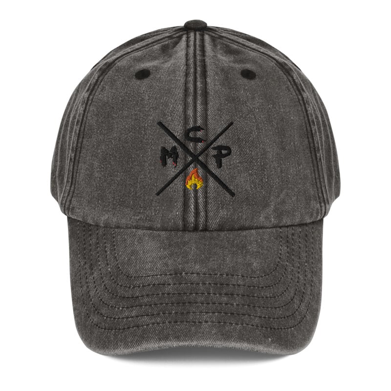 Image of MCP Vintage Dad Hat