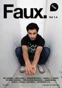 Image of Faux - Vol 1.4