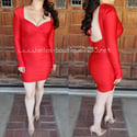 Melrose Dress