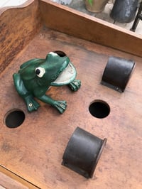Image 3 of Très beau jeu de la grenouille