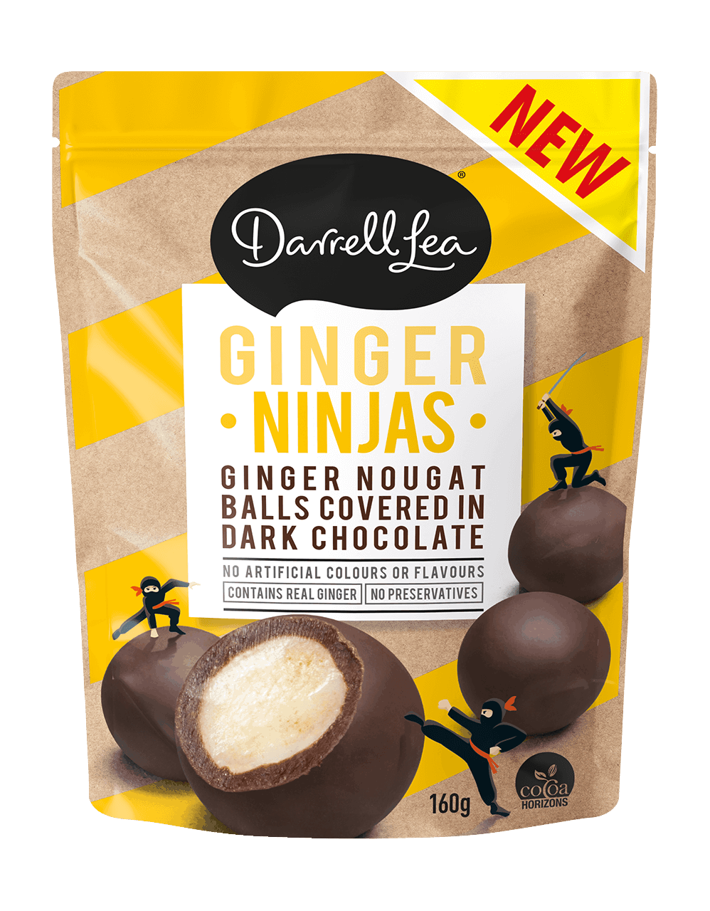 ginger-ninjas-160g-darrell-lea-maitland